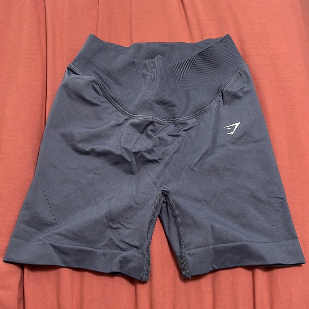 Gymshark Sweat Seamless Shorts Size Small